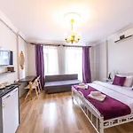 Frame & Suites Hotel