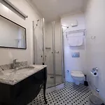Frame & Suites Hotel Istanbul