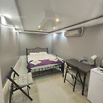 Frame & Suites Istanbul