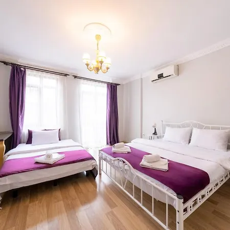 Otel Frame & Suites *