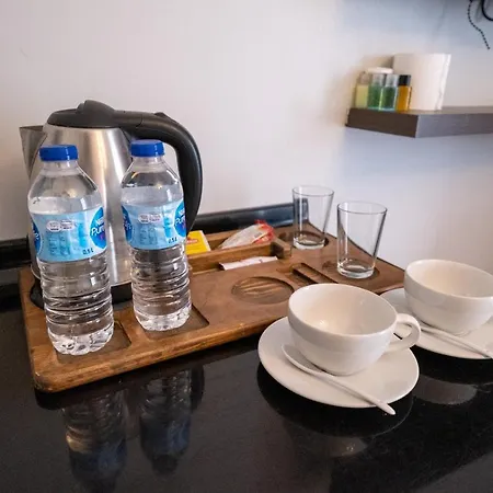 Hotel Frame & Suites Istanbul