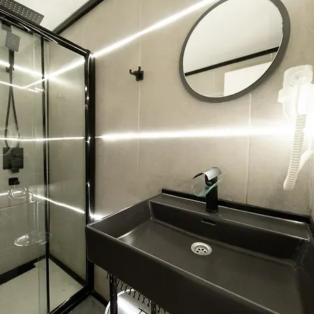 Frame & Suites Istanbul