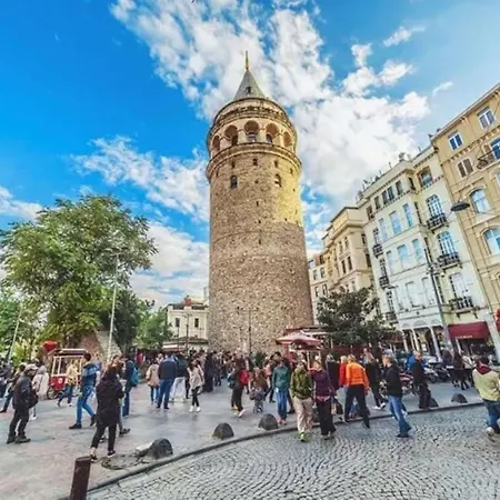 Hotel Frame & Suites Istanbul
