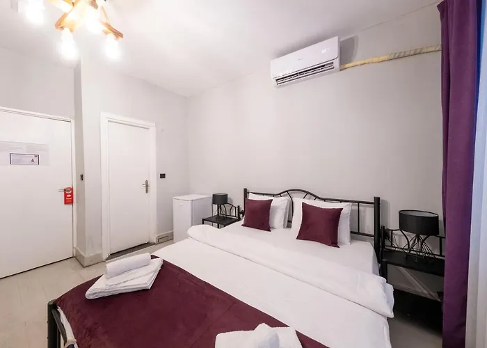 Hotel Frame & Suites Istambul