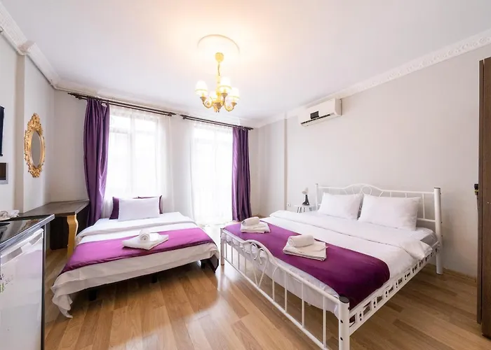 Hotel Frame & Suites *