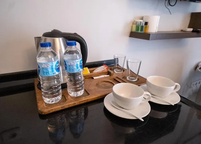 Hotel Frame & Suites Istambul