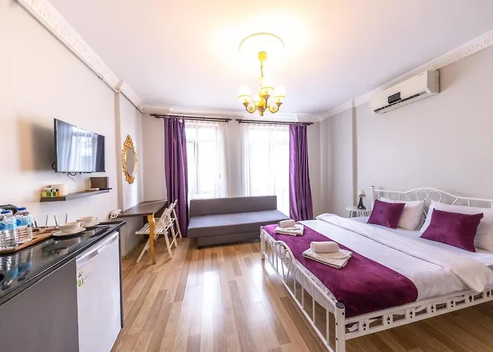 Frame & Suites Hotel