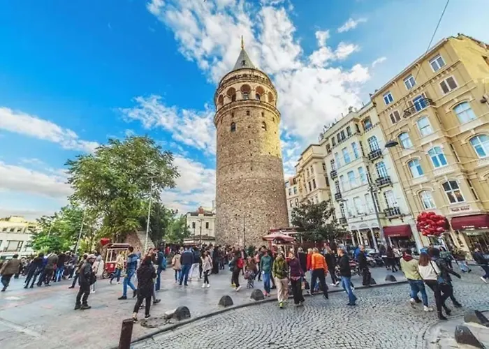 Hotel Frame & Suites Istambul