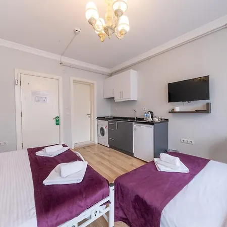 Frame & Suites *