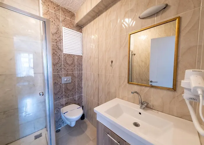 酒店 Frame & Suites