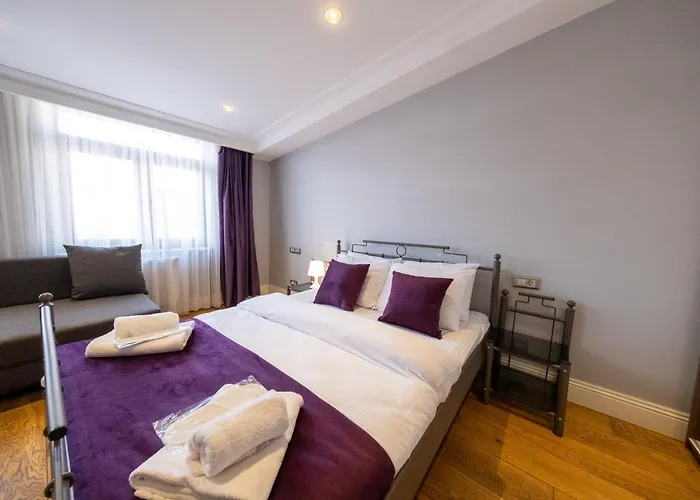 酒店 Frame & Suites *