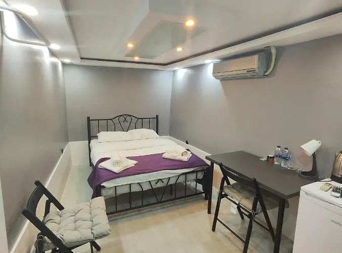 Frame & Suites 伊斯坦布尔