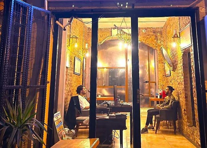 Frame & Suites 酒店 伊斯坦布尔